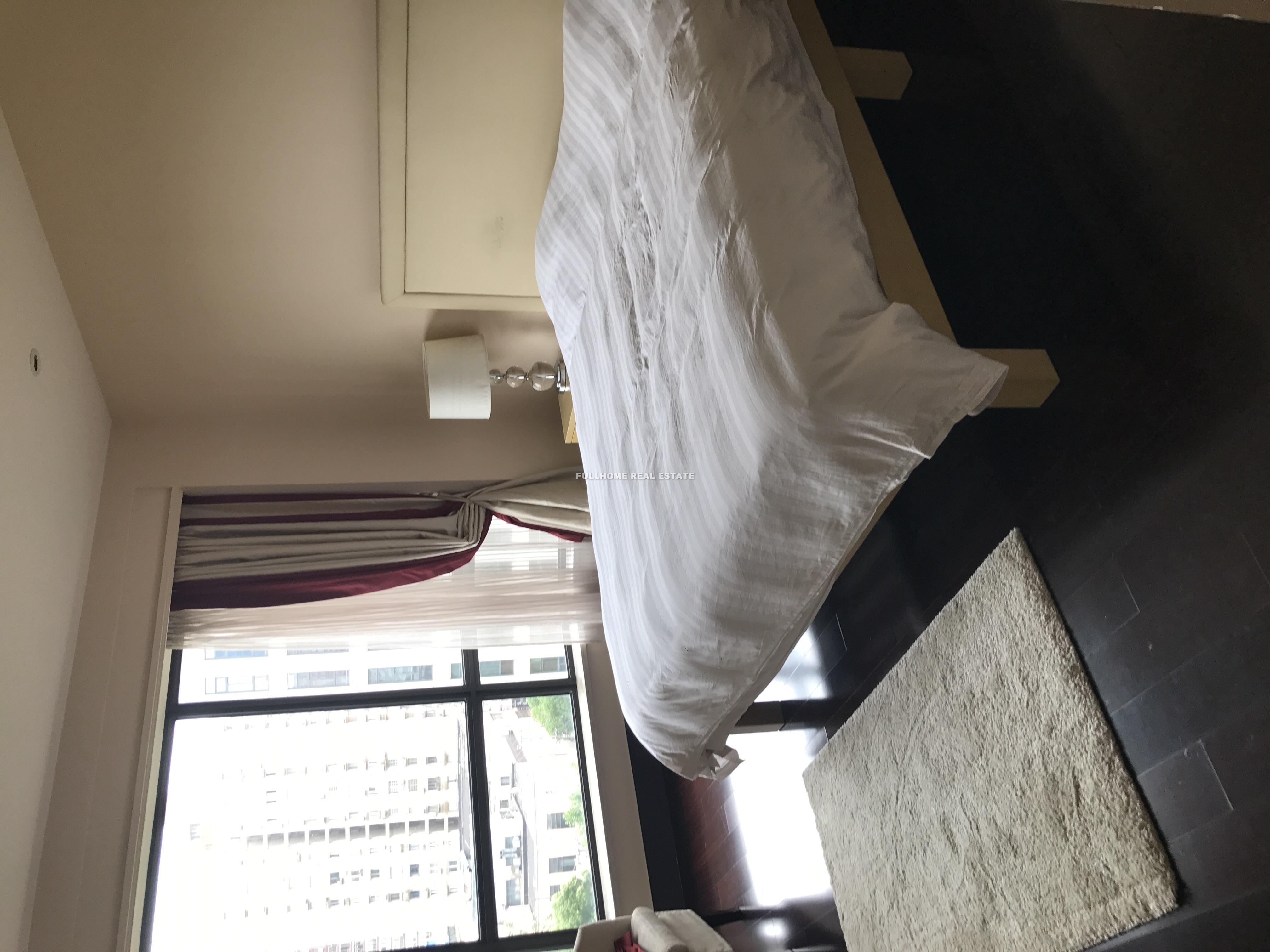 Belgravia - Interior view 4, Shanghai rental property