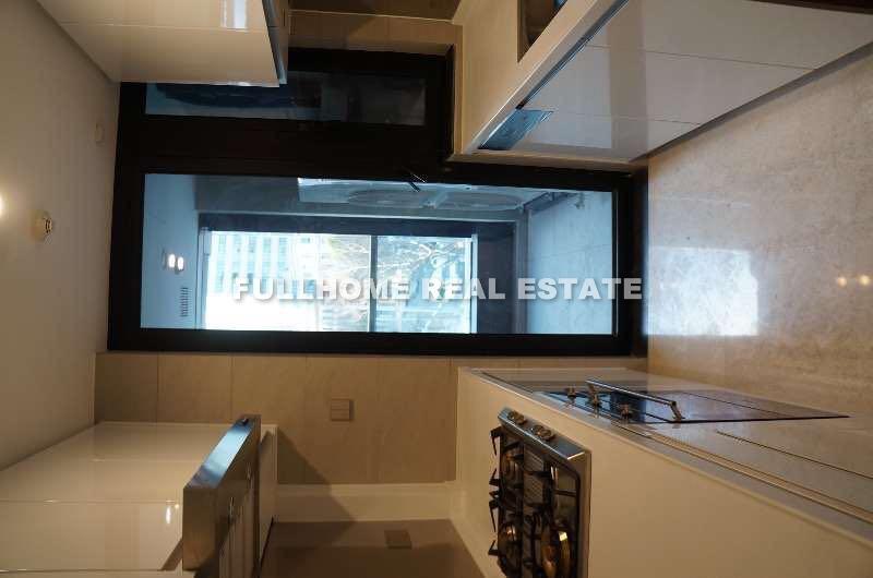 Jing An Golden Street - Interior view 2, Shanghai rental property