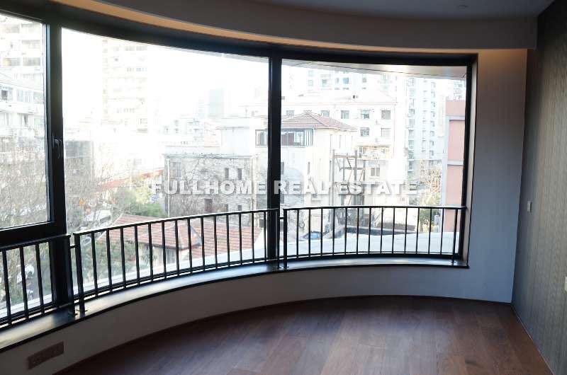 Jing An Golden Street - Interior view 3, Shanghai rental property