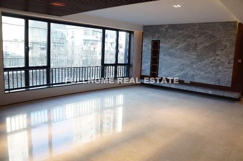 Jing An Golden Street - Interior view 5, Shanghai rental property