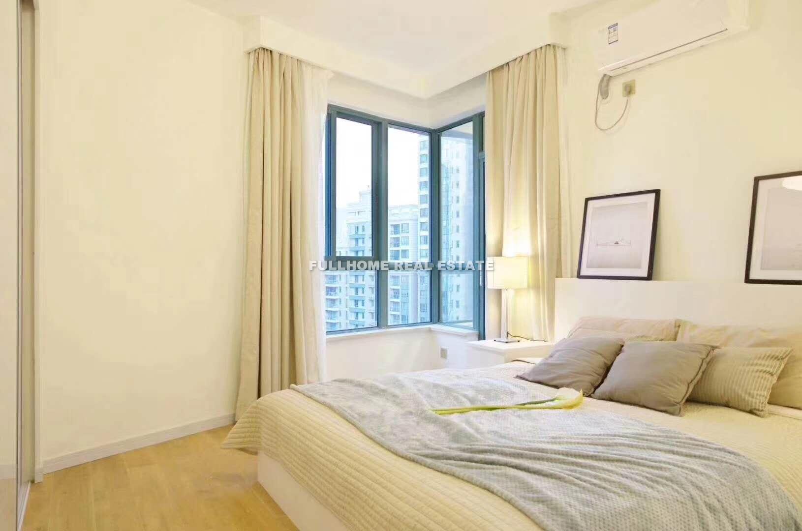 Da An Garden - Interior view 3, Shanghai rental property