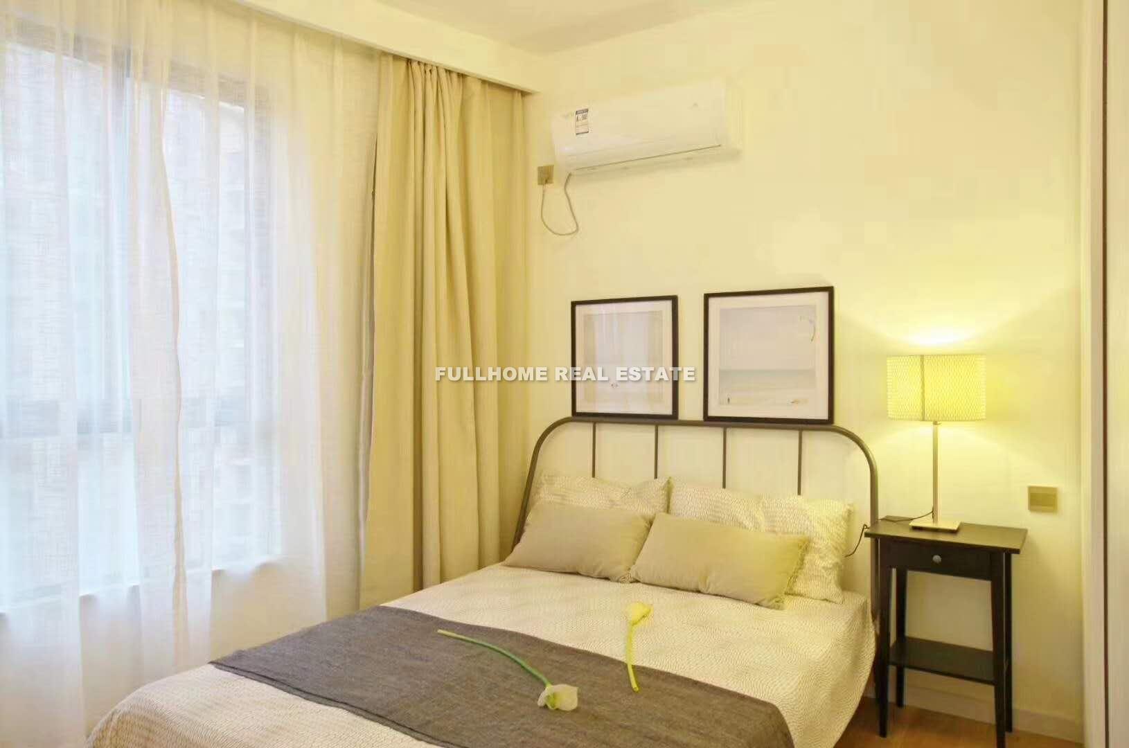 Da An Garden - Interior view 4, Shanghai rental property