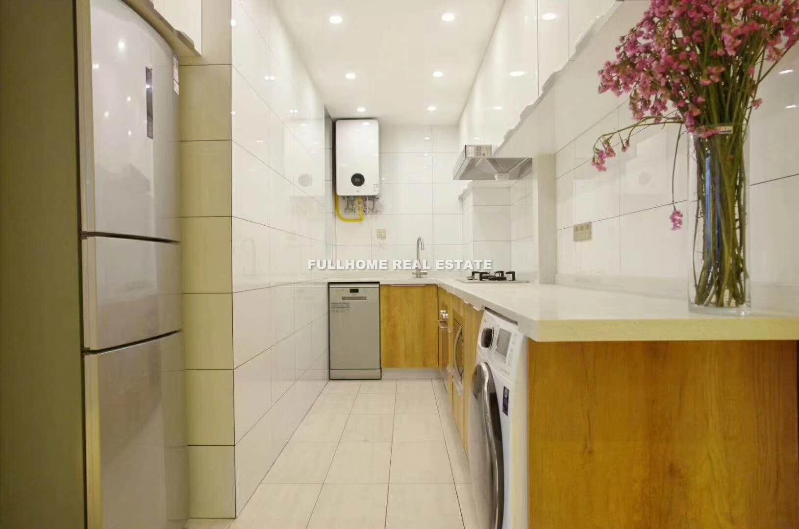 Da An Garden - Interior view 6, Shanghai rental property