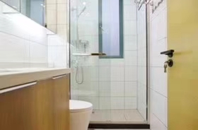 Da An Garden - Interior view 8, Shanghai rental property