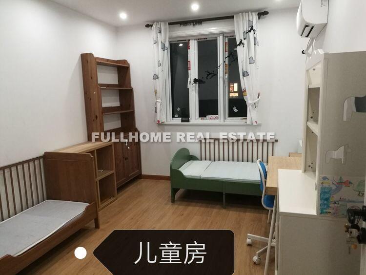 Mei Lin Yuan - Interior view 4, Shanghai rental property