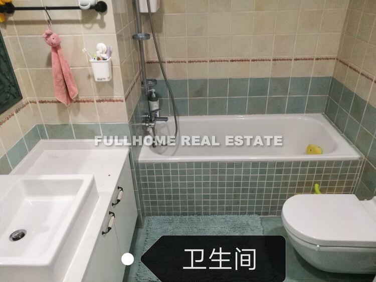 Mei Lin Yuan - 2 bedroom apartment in Shanghai, Minhang, Suburb