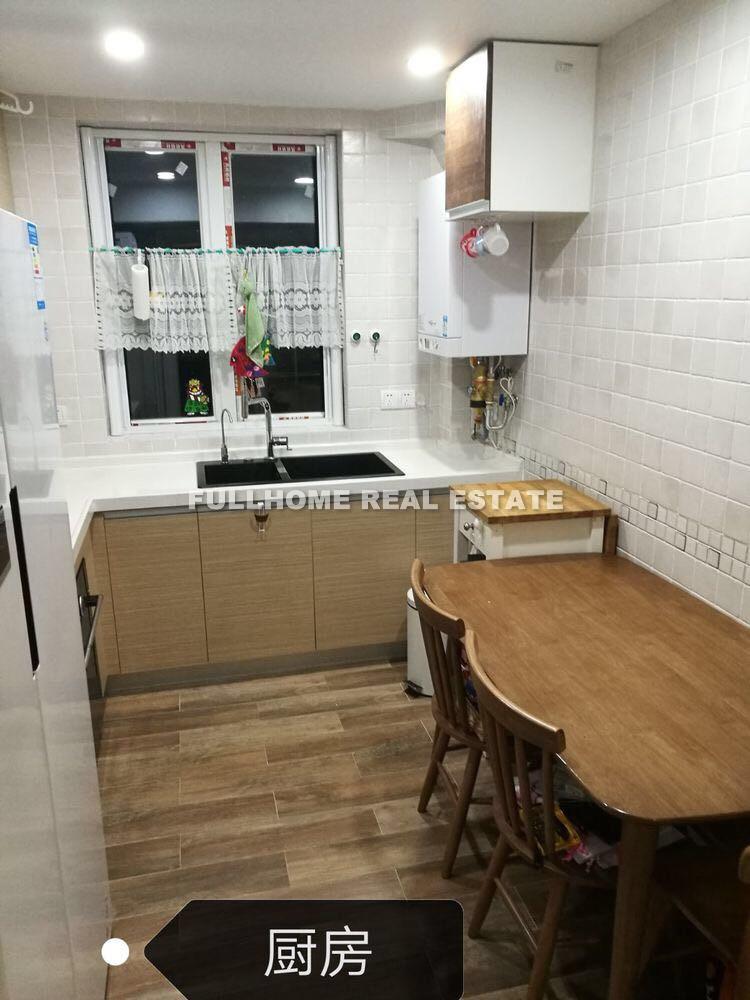 Mei Lin Yuan - Interior view 2, Shanghai rental property