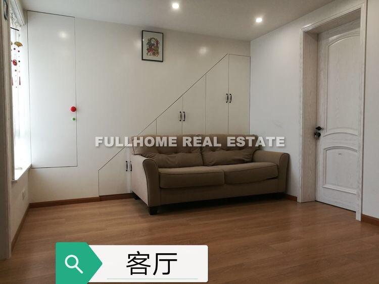 Mei Lin Yuan - Interior view 6, Shanghai rental property
