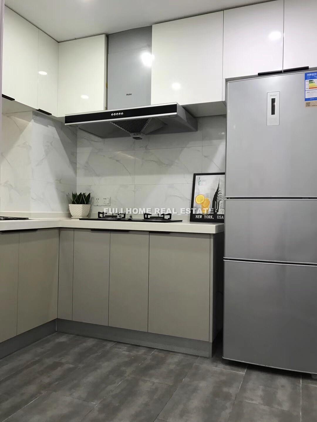 Chrysanthemum Park - Interior view 3, Shanghai rental property