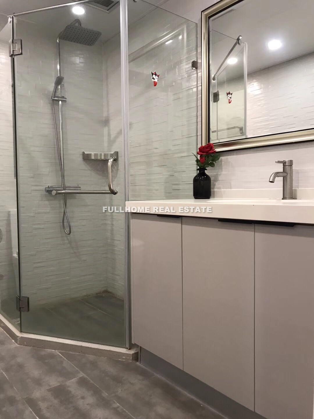 Chrysanthemum Park - Interior view 4, Shanghai rental property