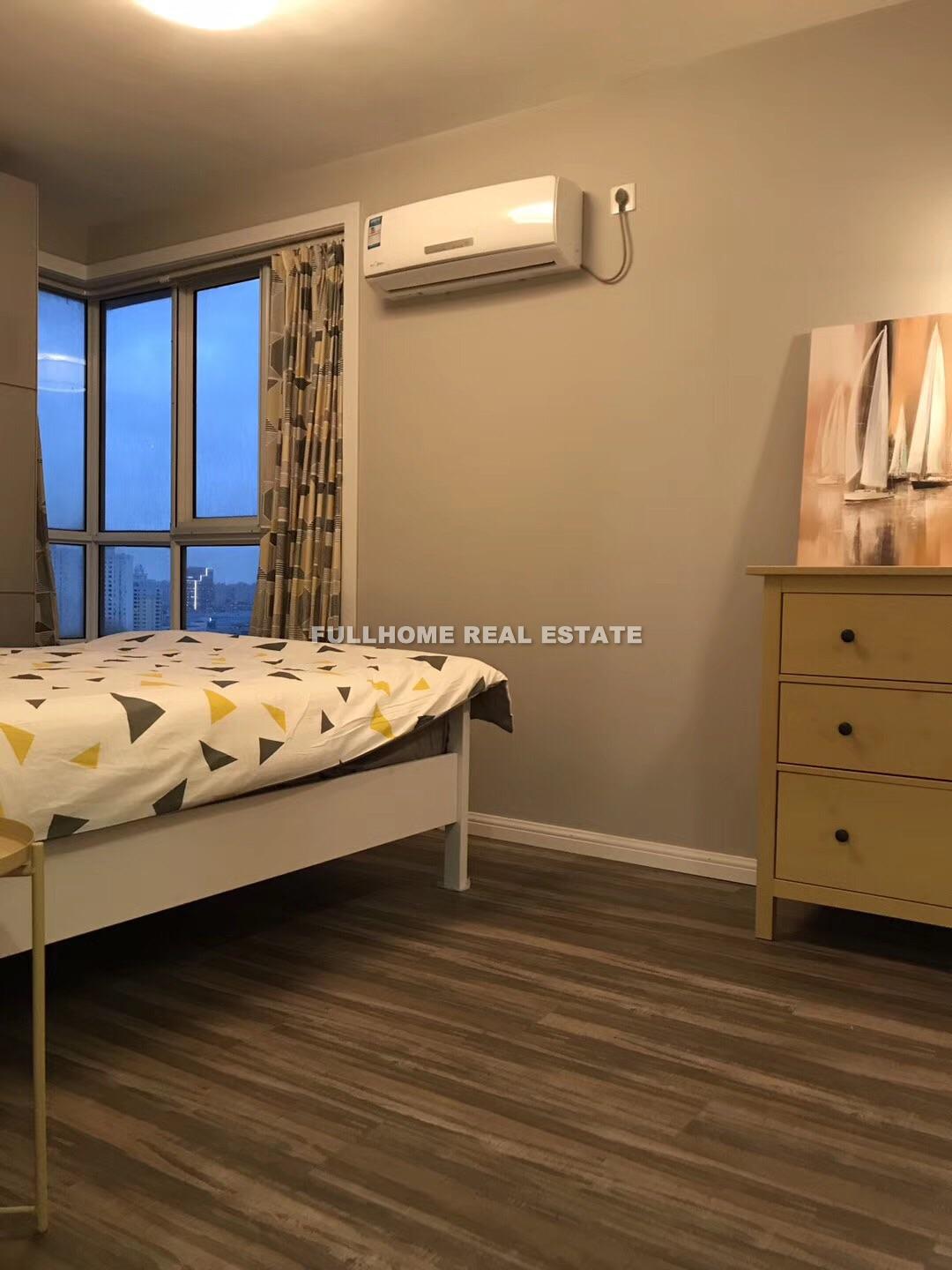 Chrysanthemum Park - Interior view 6, Shanghai rental property