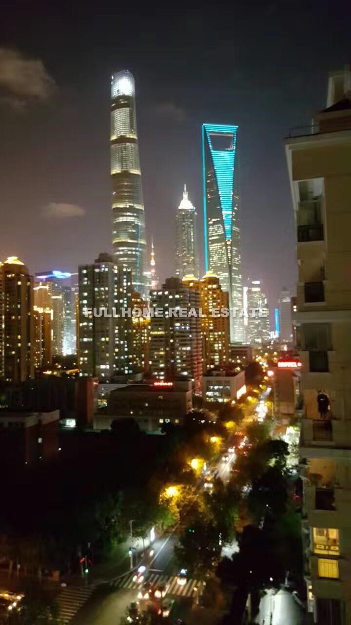 Chrysanthemum Park - Interior view 3, Shanghai rental property