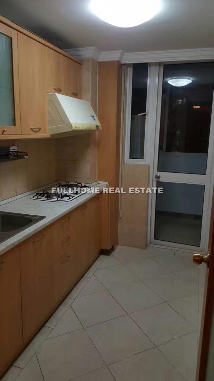 Chrysanthemum Park - Interior view 4, Shanghai rental property