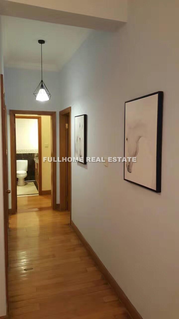 Chrysanthemum Park - Interior view 5, Shanghai rental property