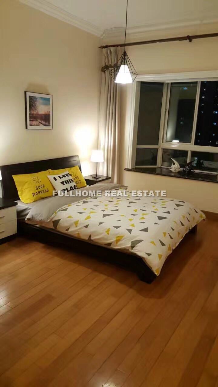 Chrysanthemum Park - Interior view 7, Shanghai rental property