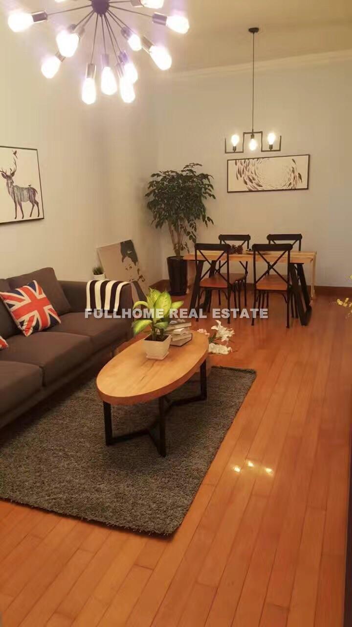 Chrysanthemum Park - 2 bedroom apartment in Shanghai, Lujiazui, Pudong