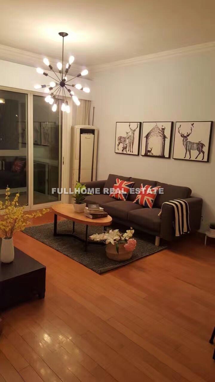 Chrysanthemum Park - Interior view 2, Shanghai rental property