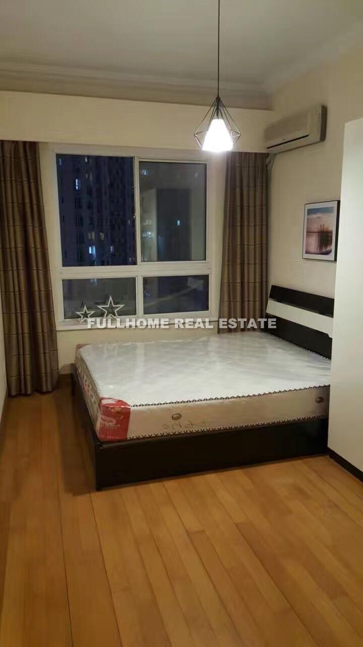 Chrysanthemum Park - Interior view 8, Shanghai rental property