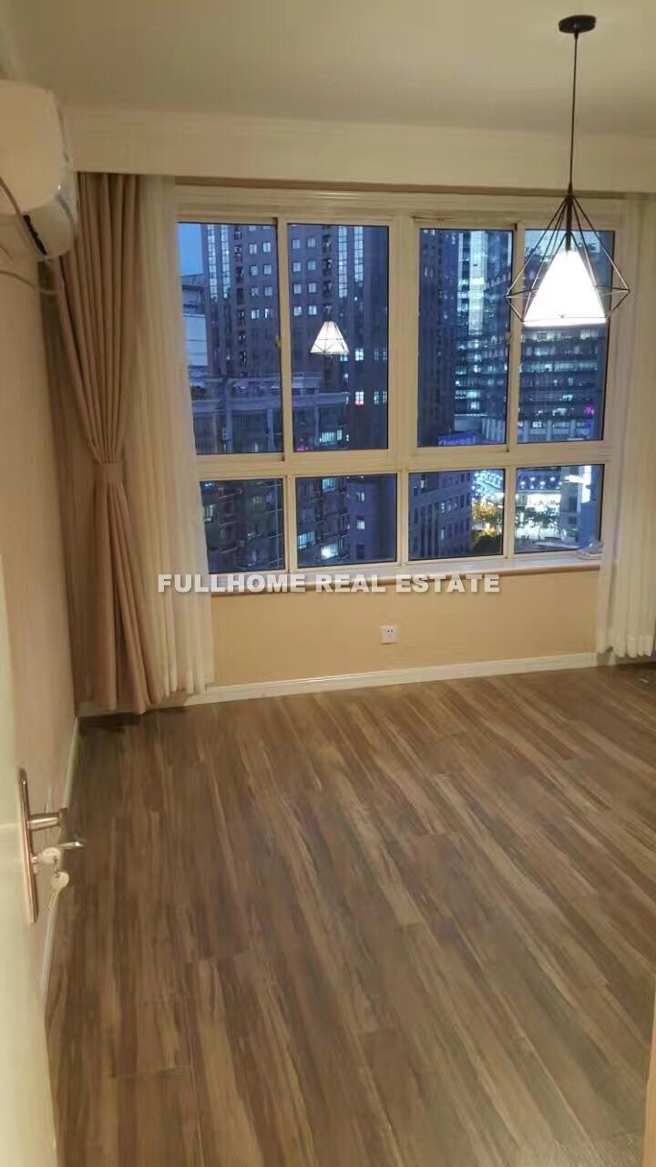 Chrysanthemum Park - Interior view 4, Shanghai rental property