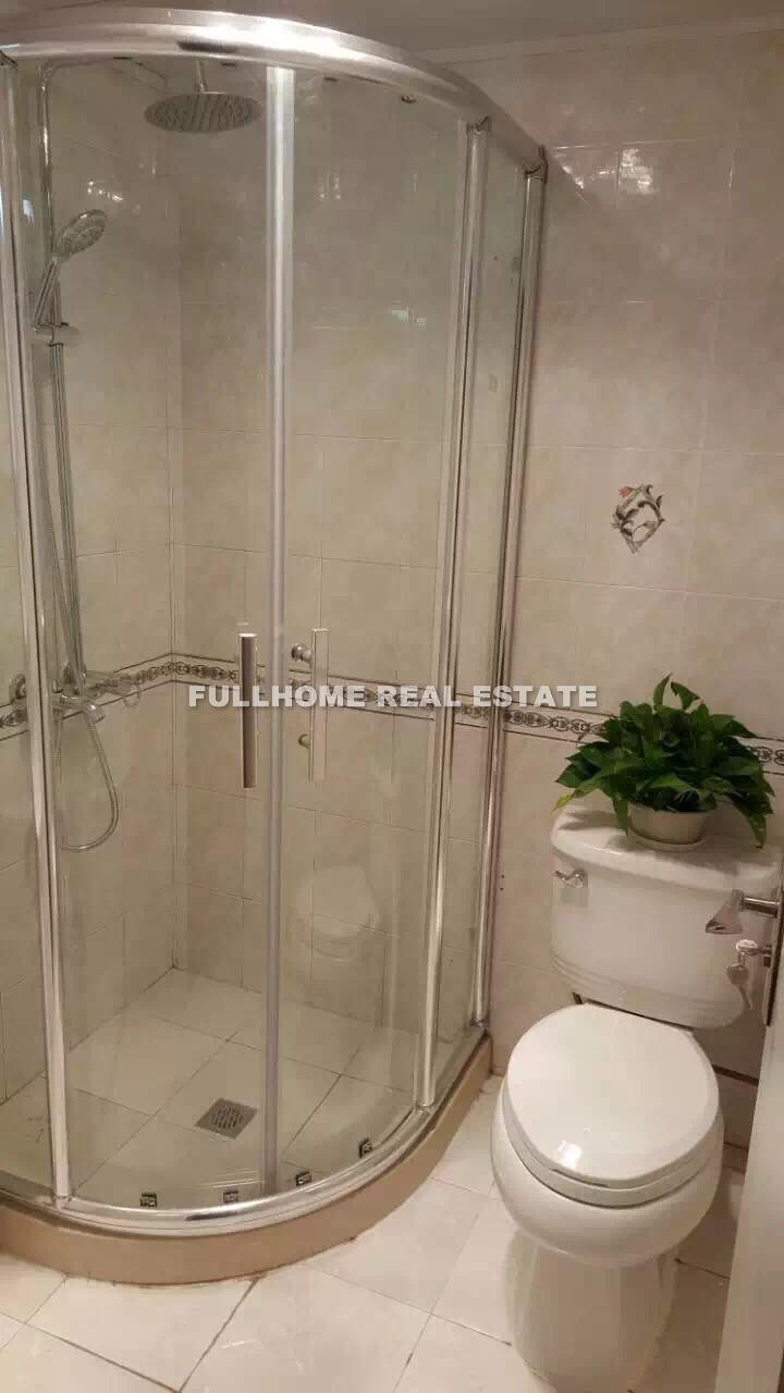 Chrysanthemum Park - Interior view 5, Shanghai rental property