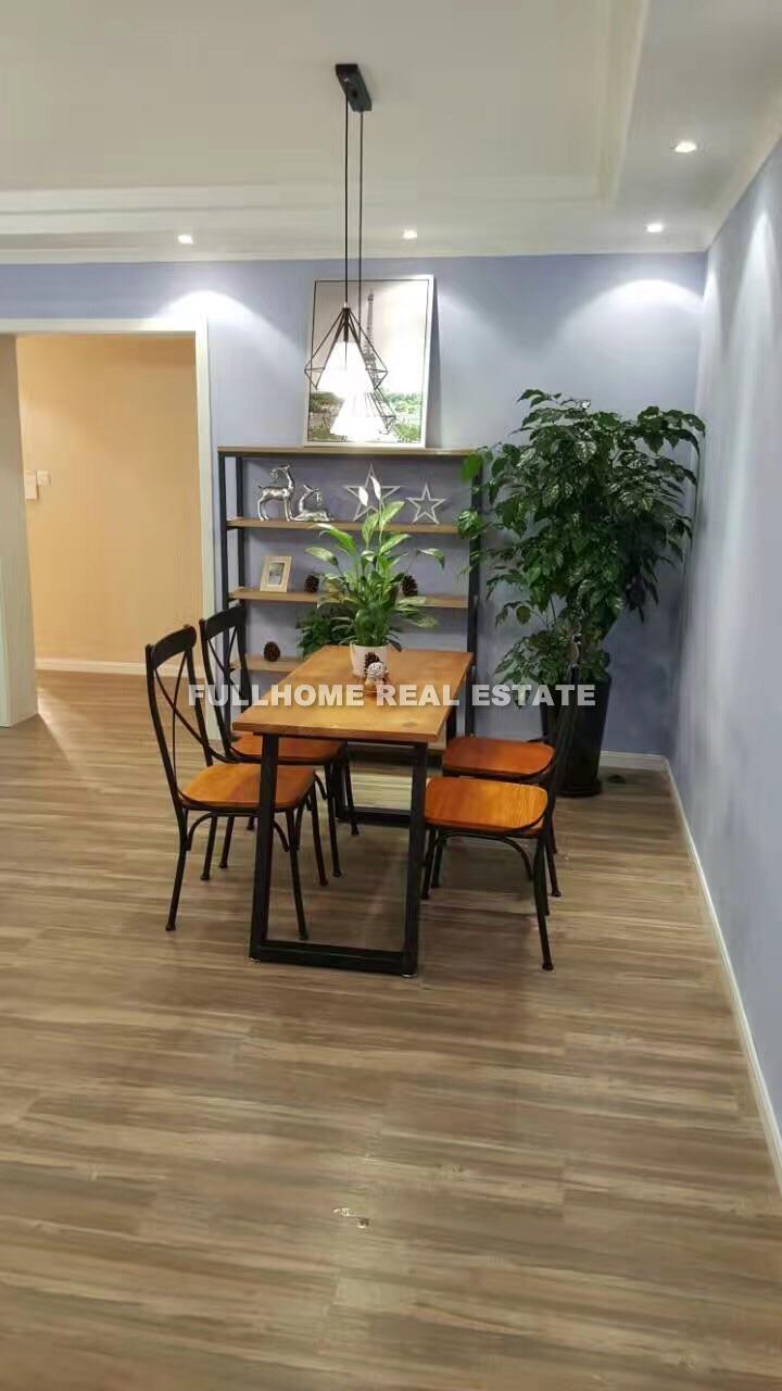 Chrysanthemum Park - Interior view 7, Shanghai rental property