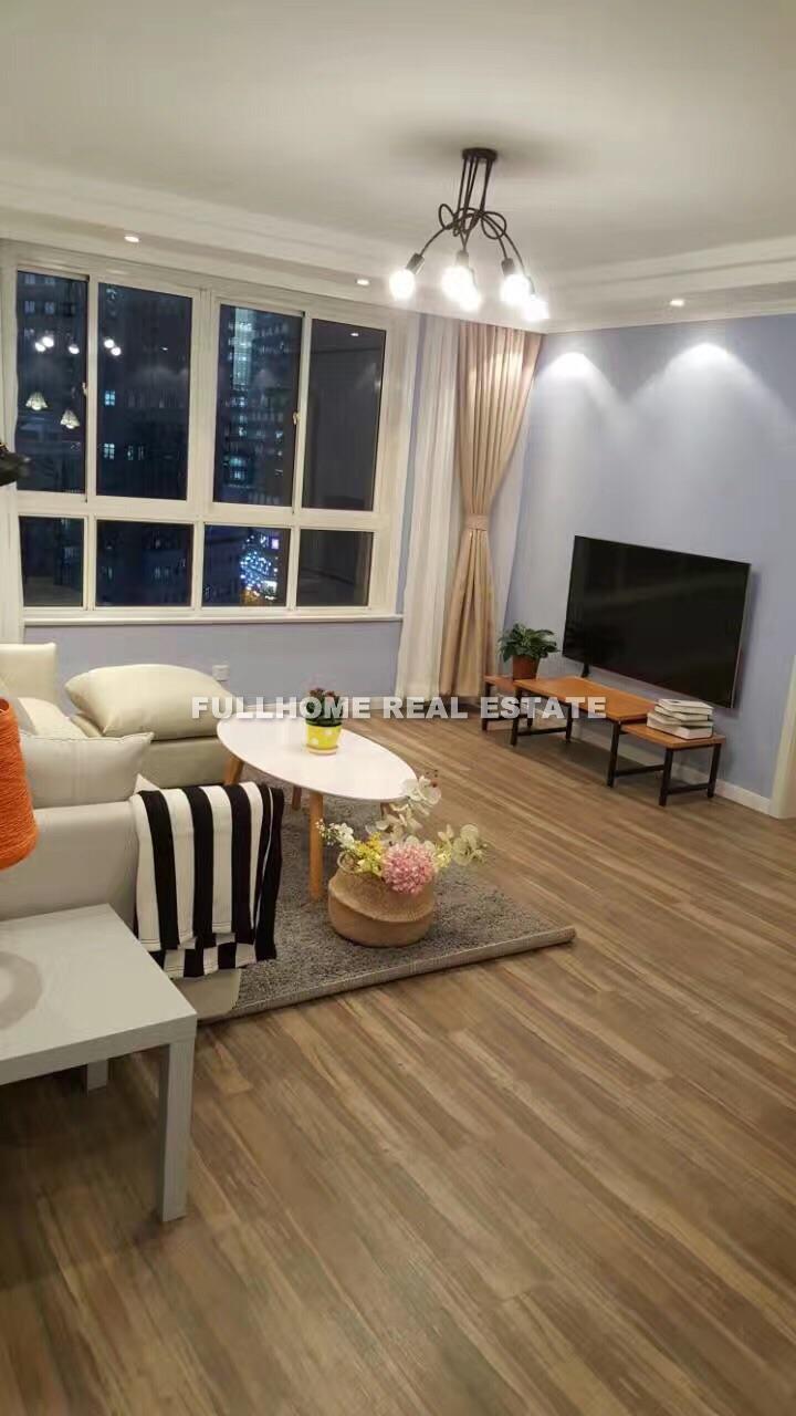 Chrysanthemum Park - Interior view 8, Shanghai rental property