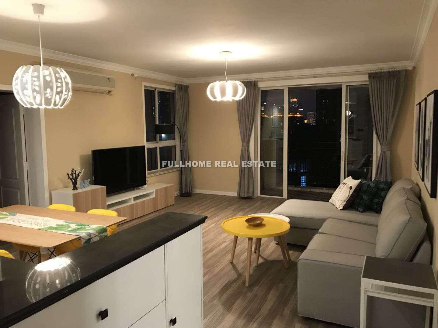 Chrysanthemum Park - Interior view 2, Shanghai rental property