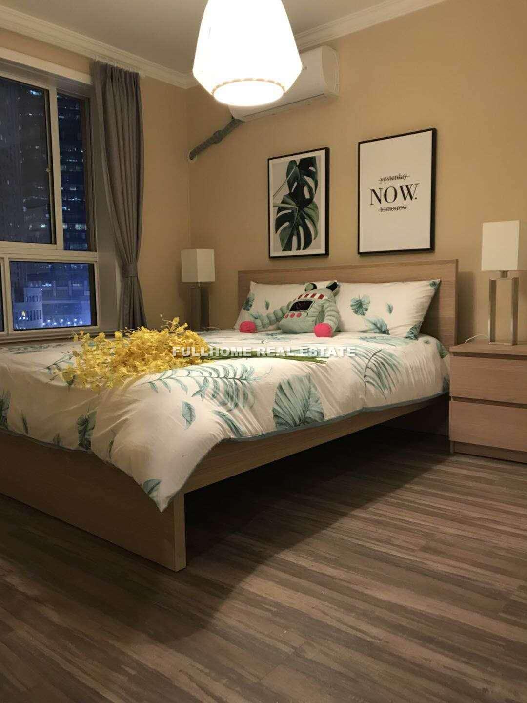 Chrysanthemum Park - Interior view 3, Shanghai rental property
