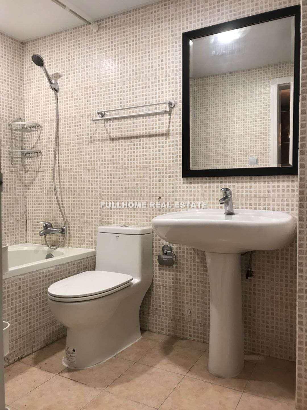 Chrysanthemum Park - Interior view 4, Shanghai rental property