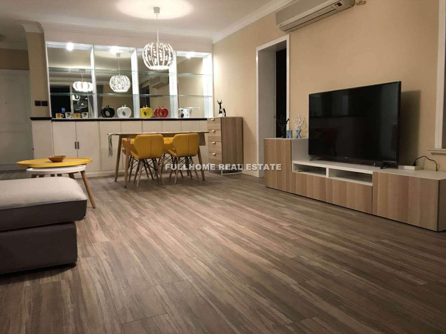 Chrysanthemum Park - Interior view 6, Shanghai rental property