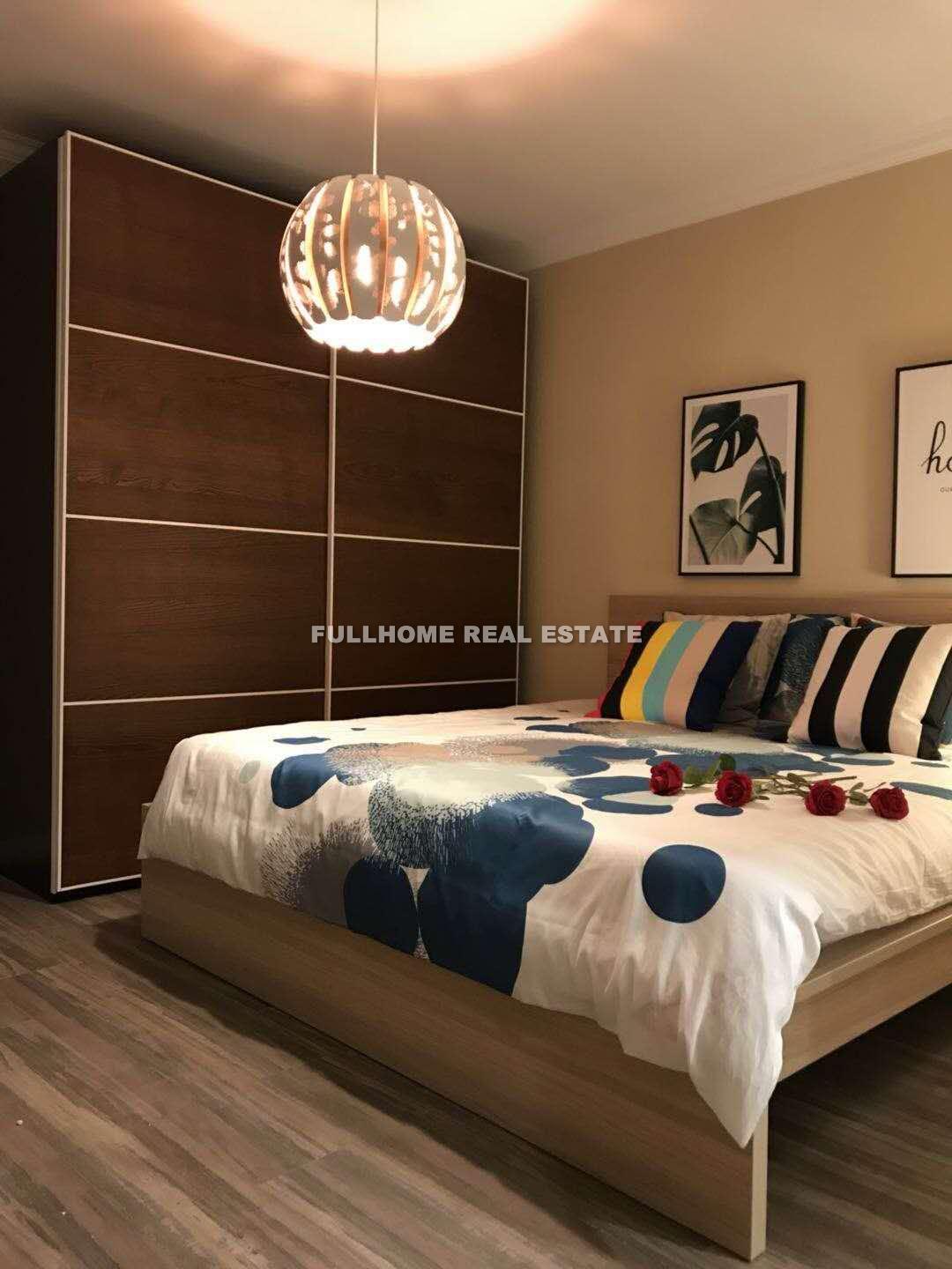 Chrysanthemum Park - Interior view 5, Shanghai rental property