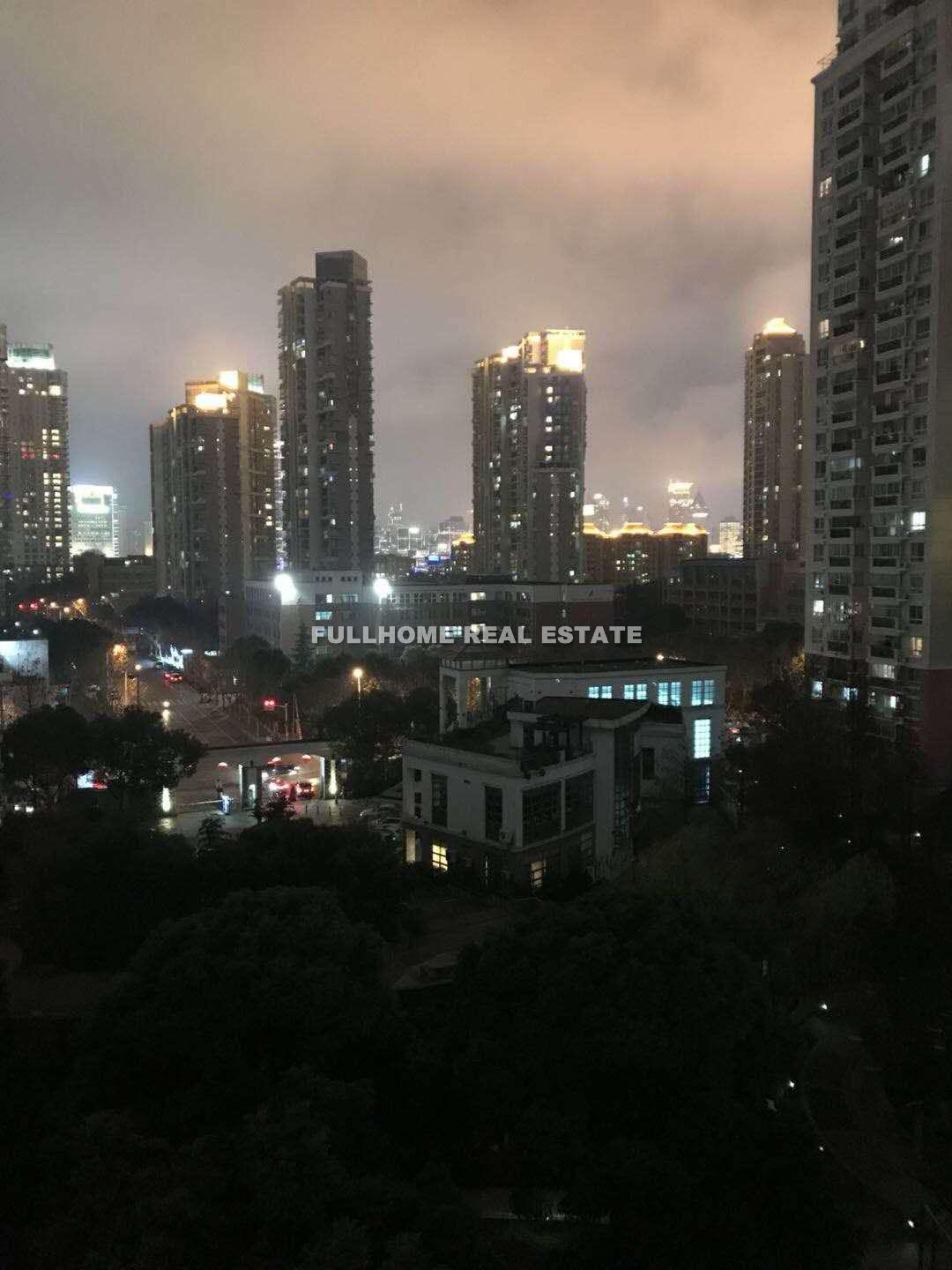 Chrysanthemum Park - Interior view 7, Shanghai rental property