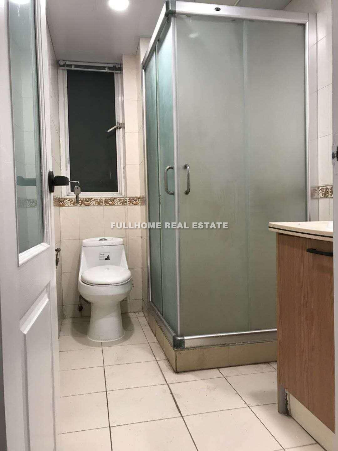 Chrysanthemum Park - Interior view 9, Shanghai rental property