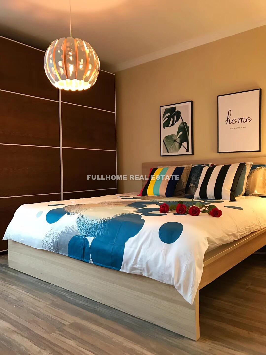 Chrysanthemum Park - Interior view 3, Shanghai rental property