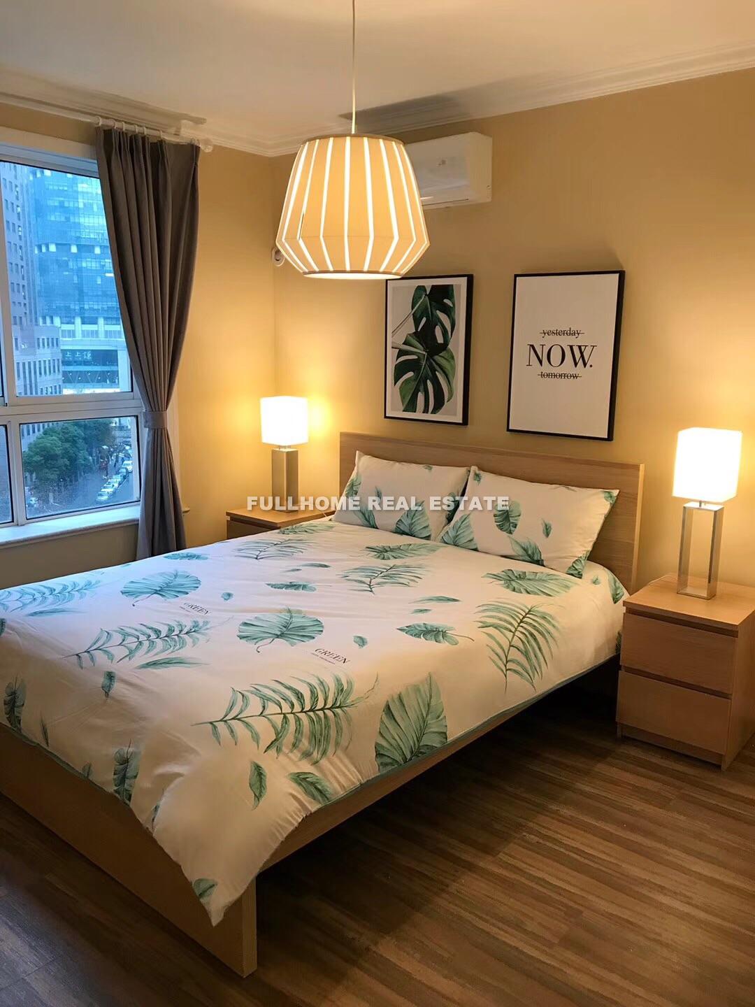 Chrysanthemum Park - Interior view 2, Shanghai rental property