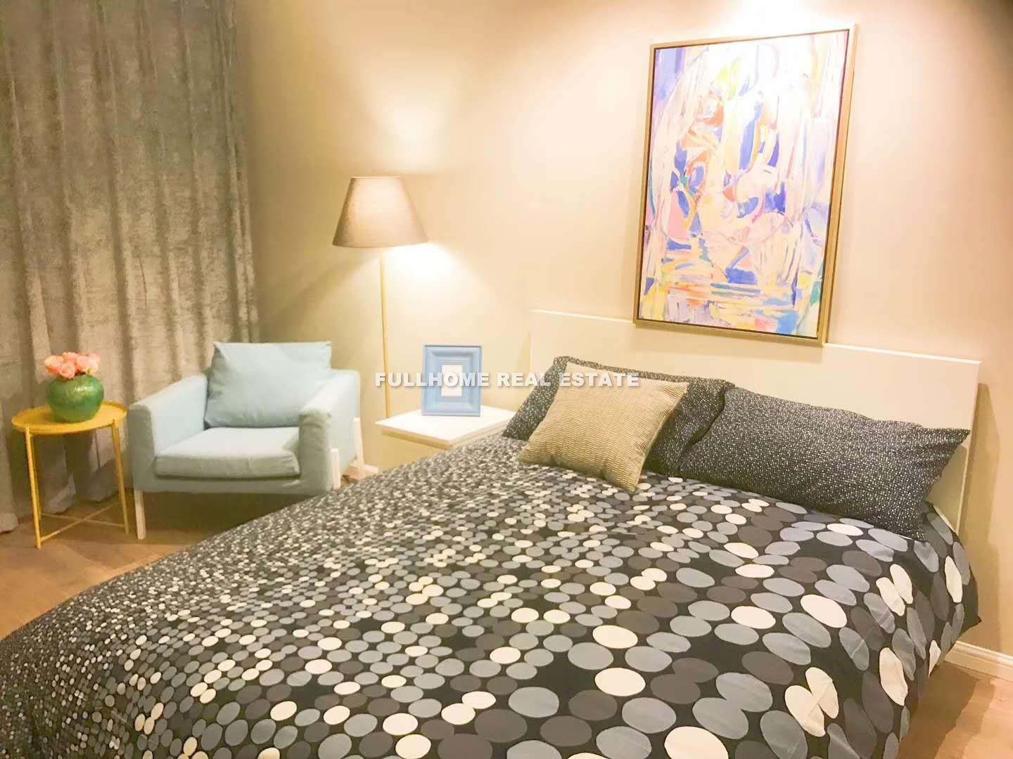 Fuming Apartment - Interior view 3, Shanghai rental property