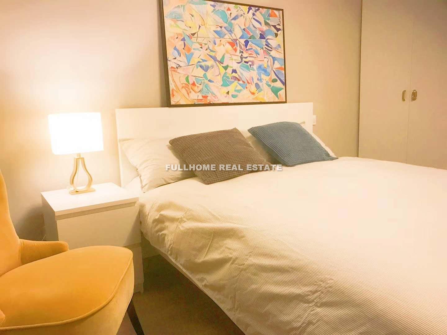 Fuming Apartment - Interior view 4, Shanghai rental property