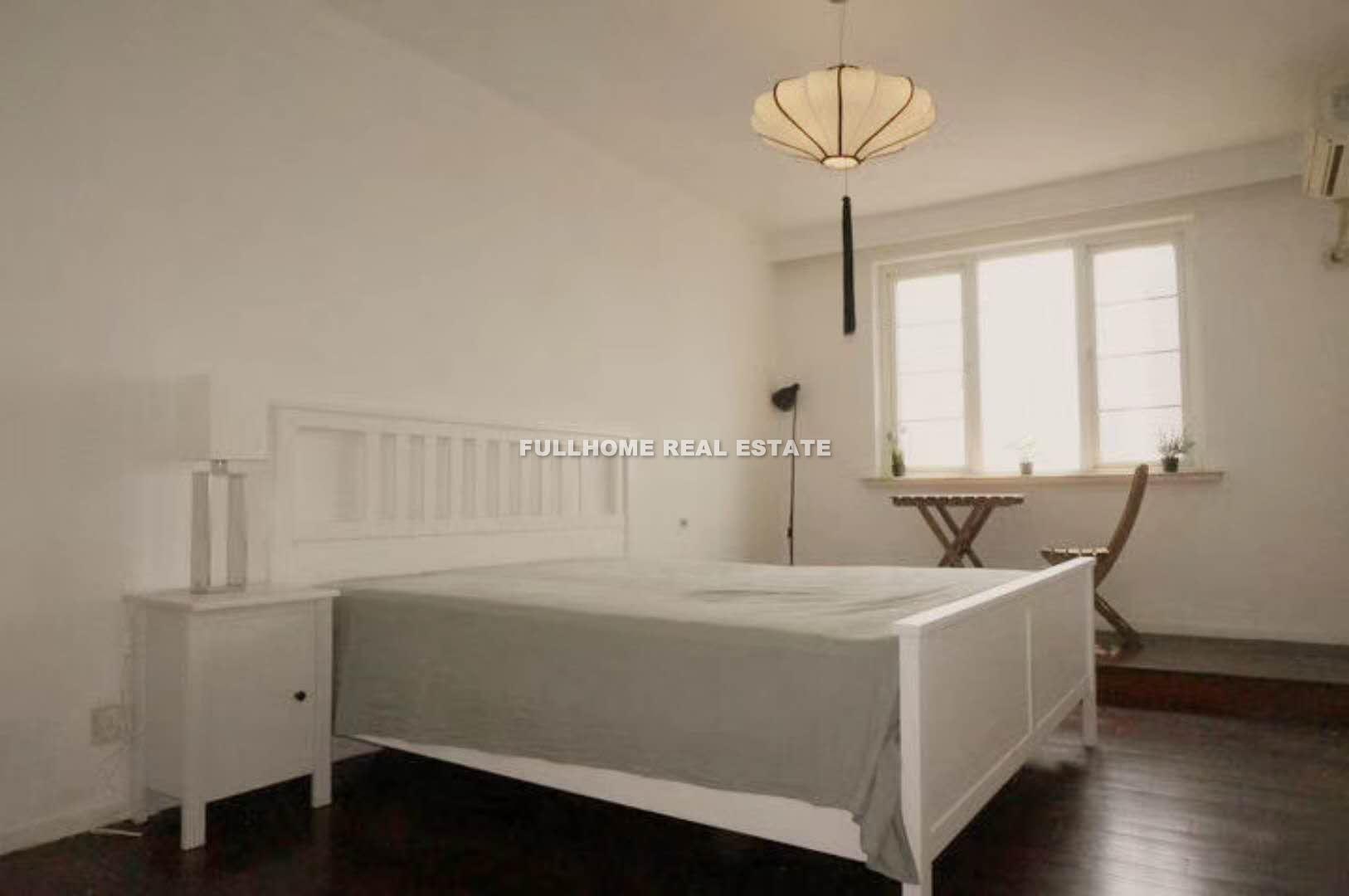 Fuming Apartment - Interior view 2, Shanghai rental property