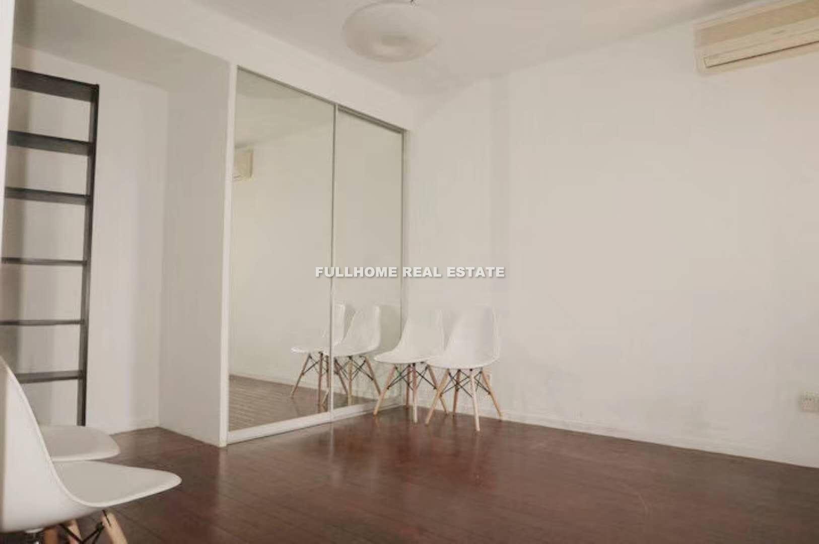 Fuming Apartment - Interior view 4, Shanghai rental property