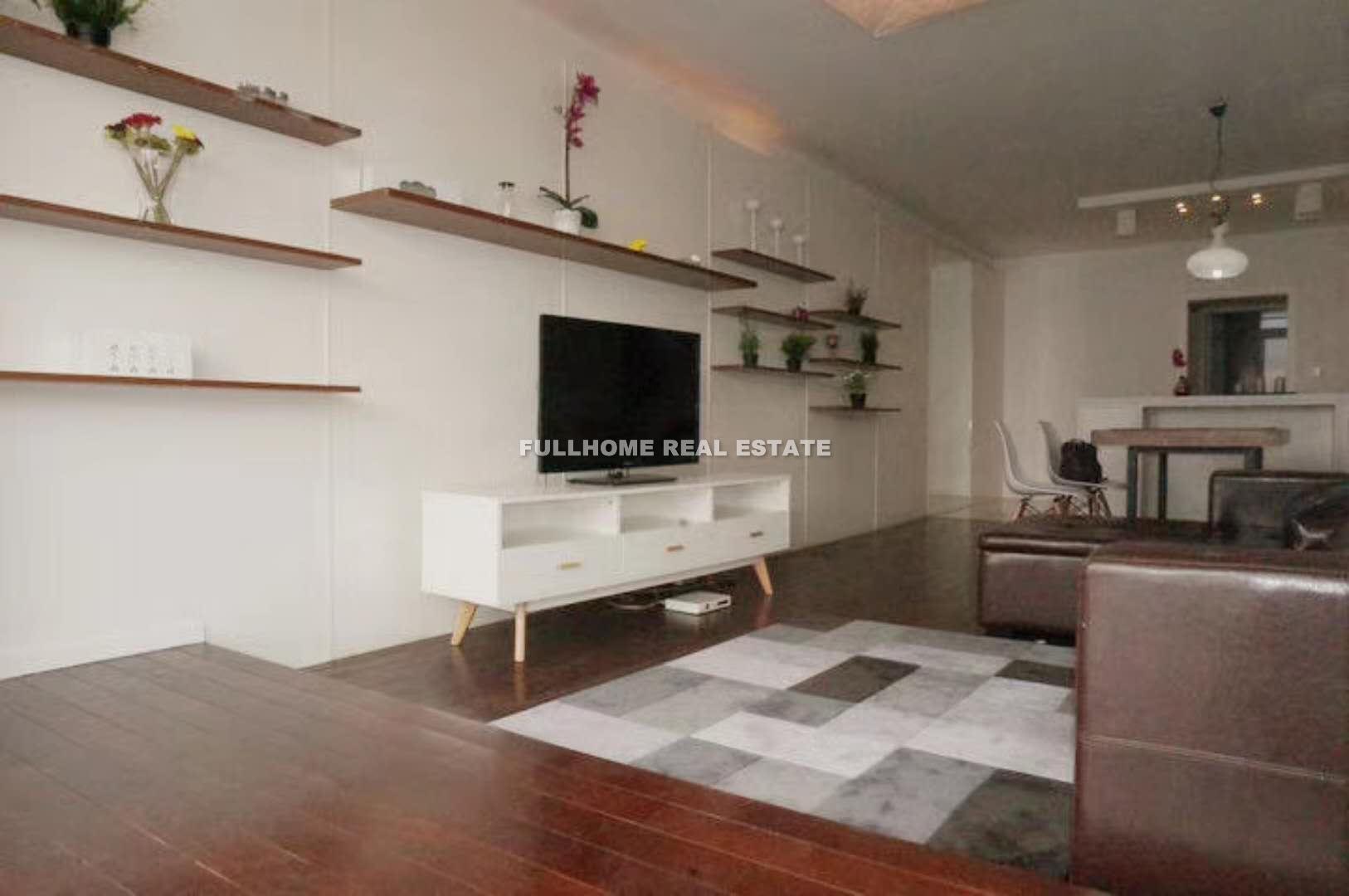 Fuming Apartment - Interior view 3, Shanghai rental property