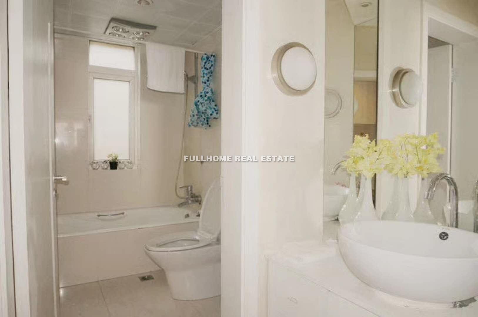 Fuming Apartment - Interior view 6, Shanghai rental property