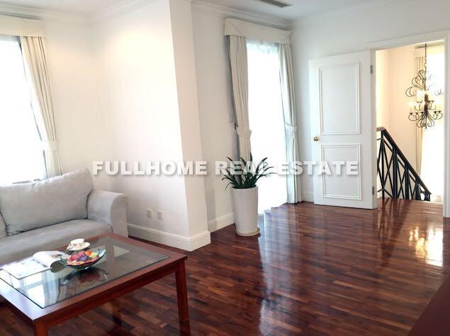 Windsor Park - Interior view 2, Shanghai rental property