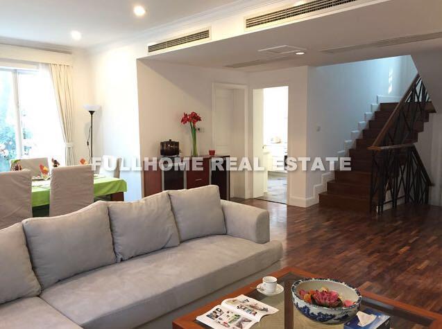 Windsor Park - Interior view 3, Shanghai rental property
