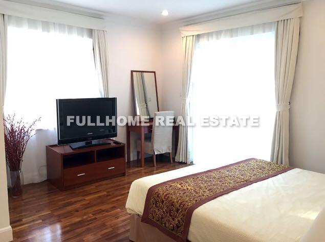Windsor Park - Interior view 6, Shanghai rental property