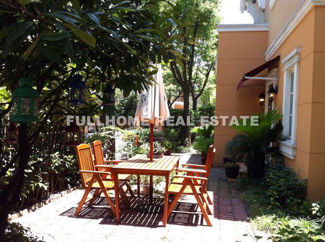 Windsor Park - Interior view 5, Shanghai rental property