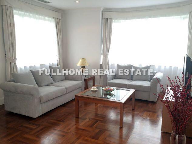 Windsor Park - Interior view 2, Shanghai rental property