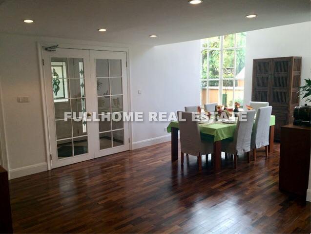 Windsor Park - Interior view 3, Shanghai rental property