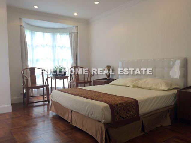 Windsor Park - Interior view 4, Shanghai rental property