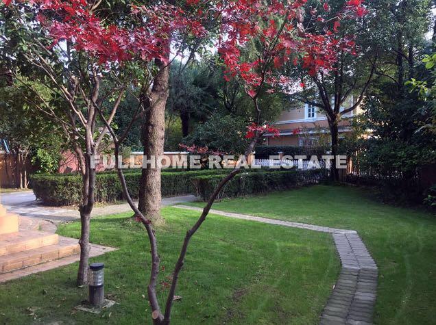 Windsor Park - Interior view 5, Shanghai rental property