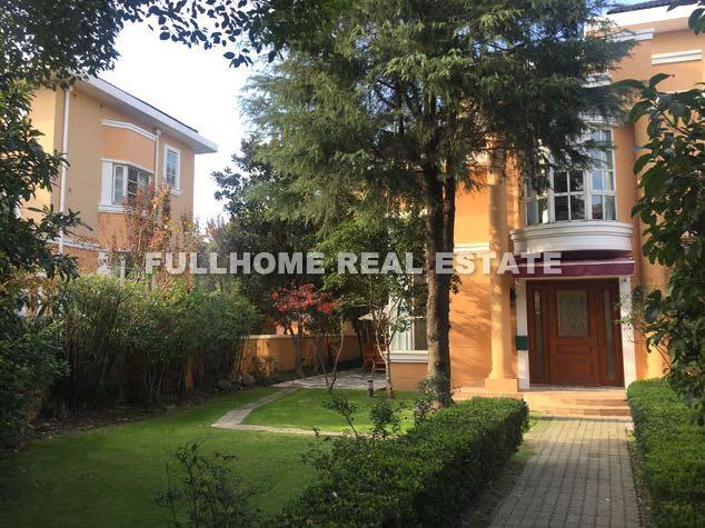 Windsor Park - Interior view 6, Shanghai rental property